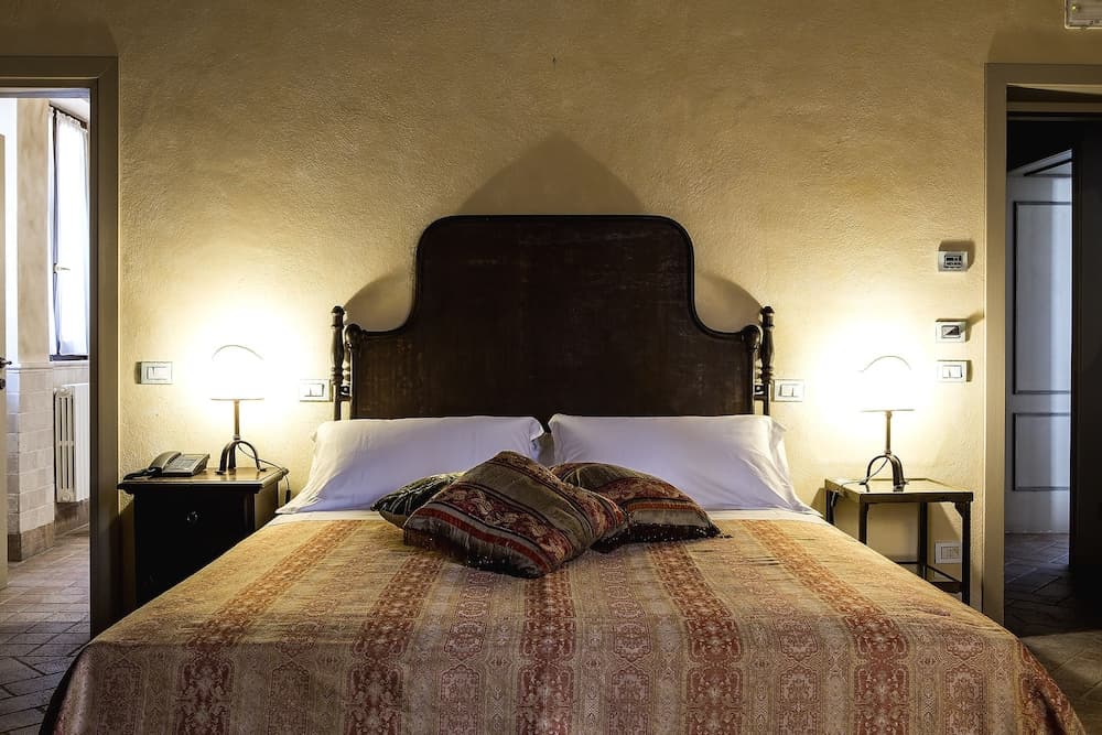 Relais Cascina Scottina