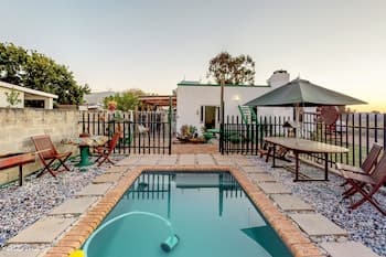 Seeberg Cottage B Hermanus