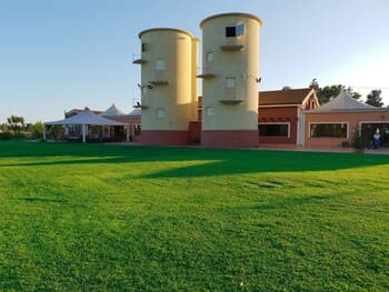 B&B Cagliari Golf Club