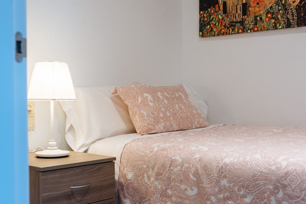 La Corrala De Triana