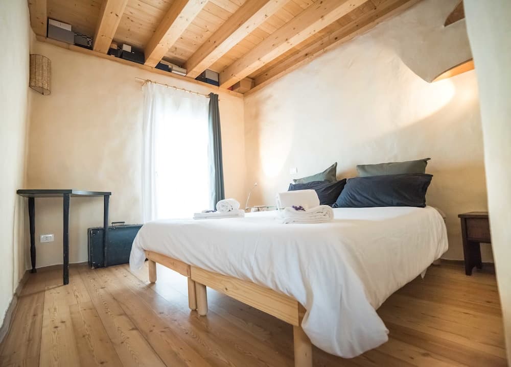 Sempreverde Atelier B&B