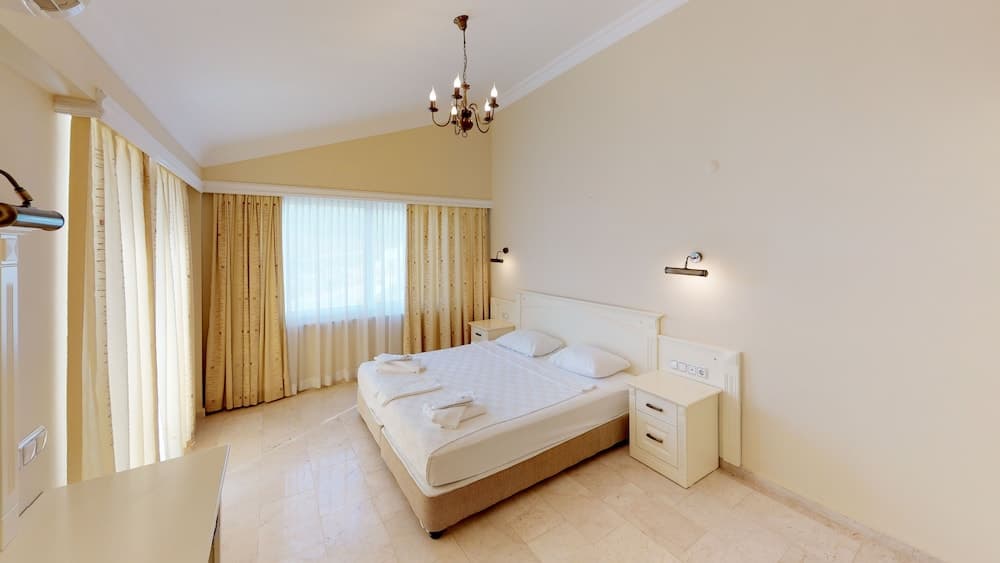 Gold City 2 bedroom Villa 1