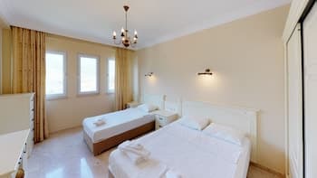 Gold City 2 bedroom Villa 1