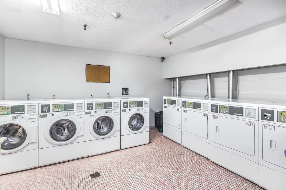 Budget Friendly Suites in Downtown Toronto III