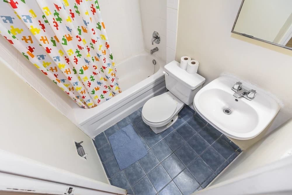 Budget Friendly Suites in Downtown Toronto III