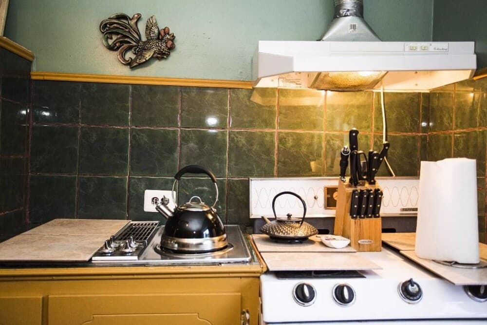 ONE of a Kind Experience Heritage Cottage