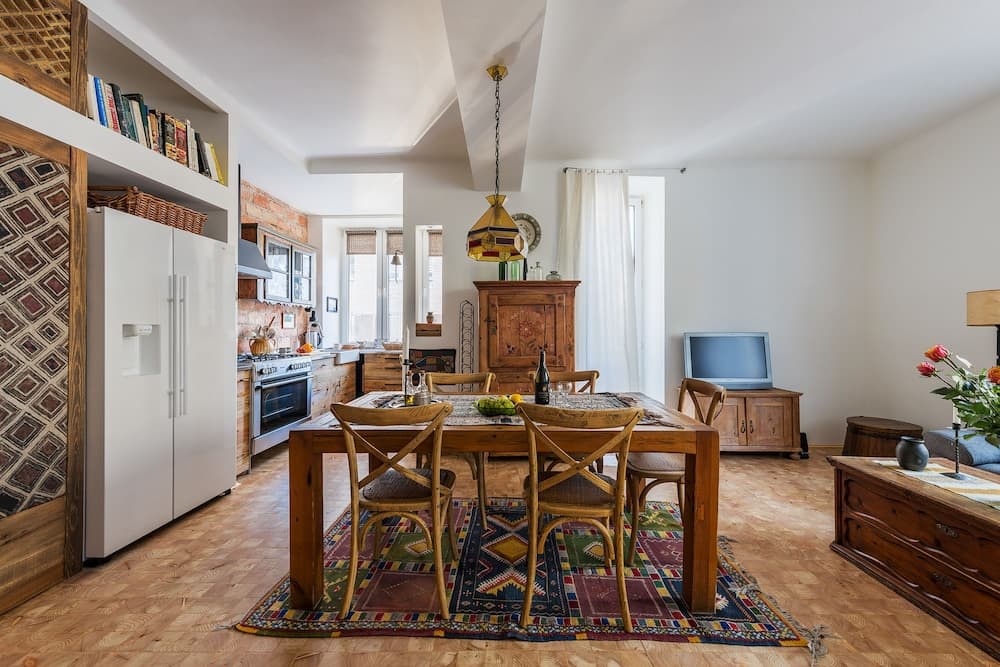 P&O Apartments Plac Narutowicza 1