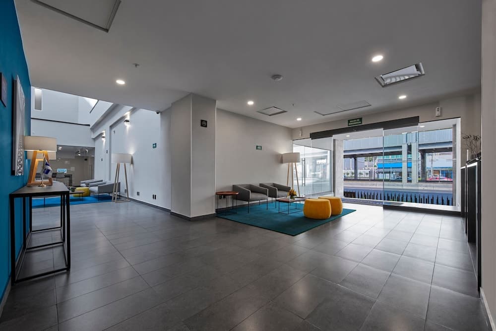 City Express by Marriott Ciudad de México Tlalpan