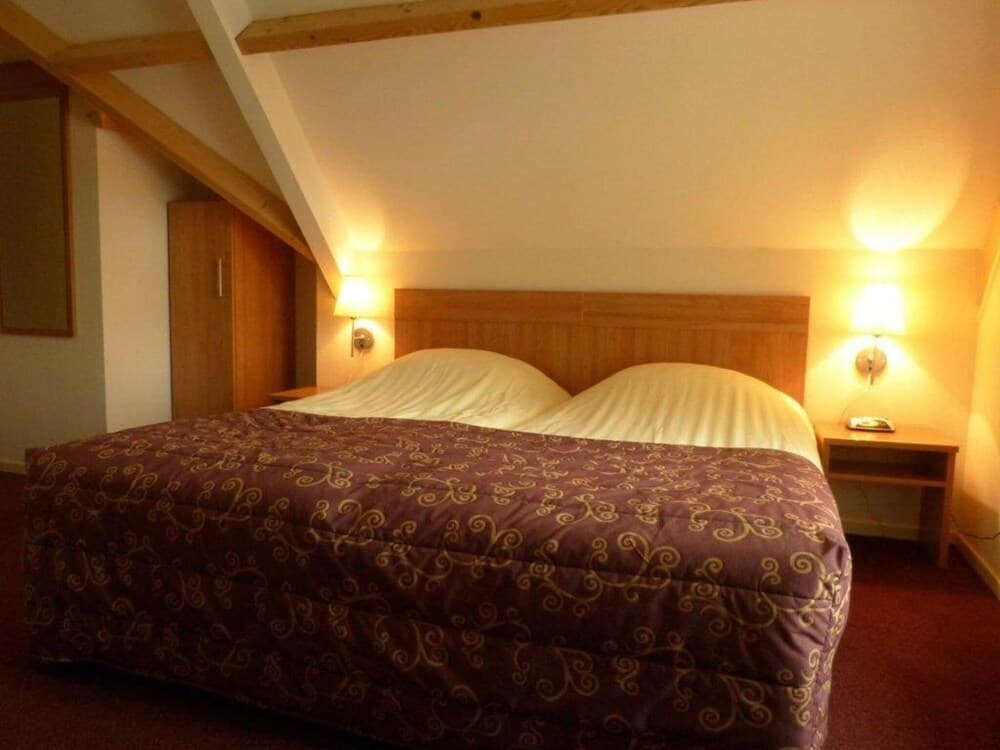 Hotel Brasserie Oud Maren