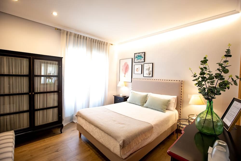 El Patio de los Jazmines "Boutique-House"