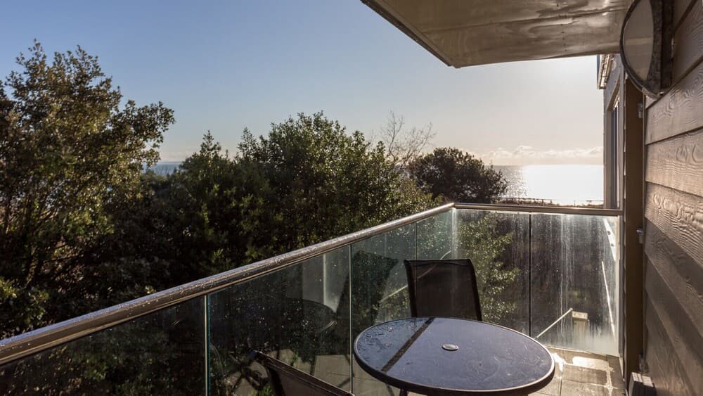 Ospreys, Bournemouth