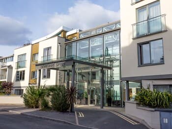 Swallows - Bournemouth