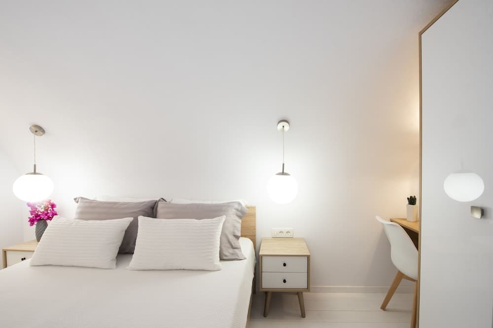 White Orchid Luxury Suites