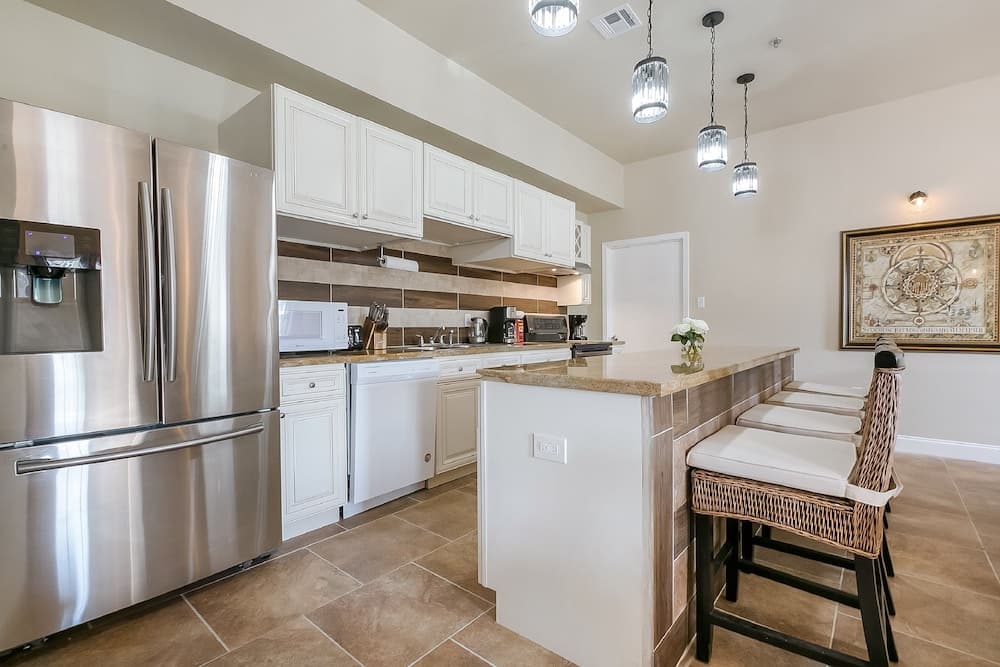 Brand New Spacious 4BD