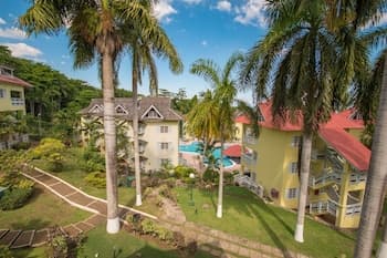 Comfort Apartments At The Ridge