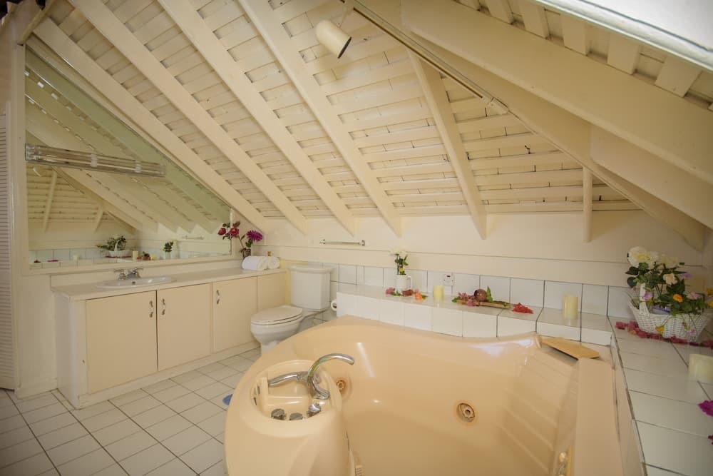 Comfort Apartments At The Ridge