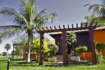 Pantanal Ranch Meia Lua