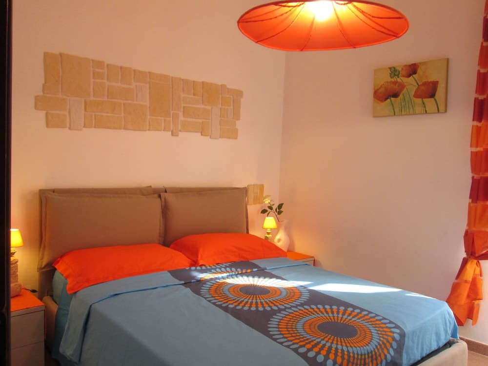 Vista  Mozzafiato Sul  Salento