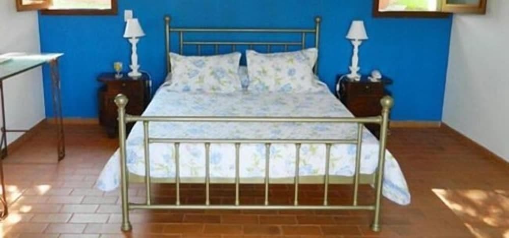 Fazenda Santa Teresa Hotel & Spa