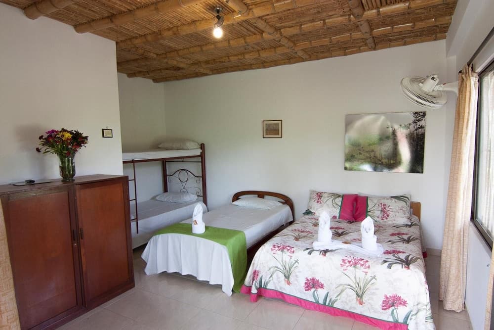 El Fuerte de Rozo Hotel Restaurante