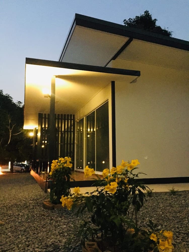 Ingkhao Resort Chanthaburi