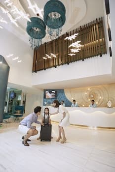 Centara Sonrisa Residences & Suites Sriracha