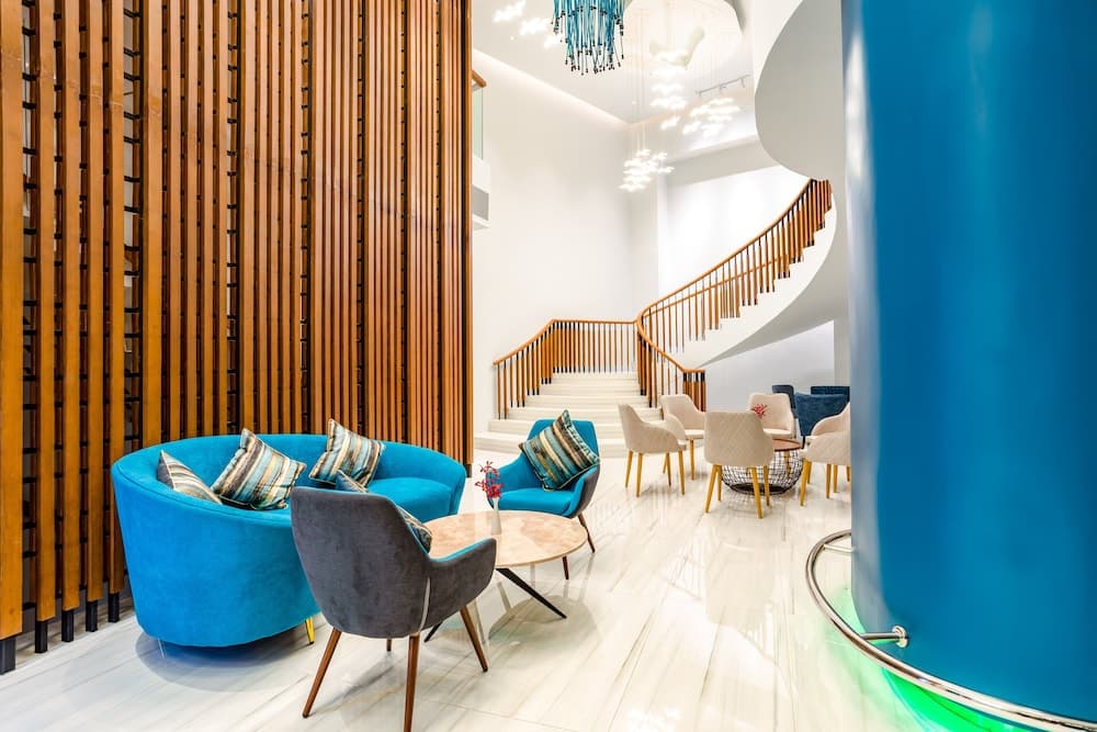 Centara Sonrisa Residences & Suites Sriracha