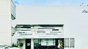 Hoshino Terrace Alcyone II