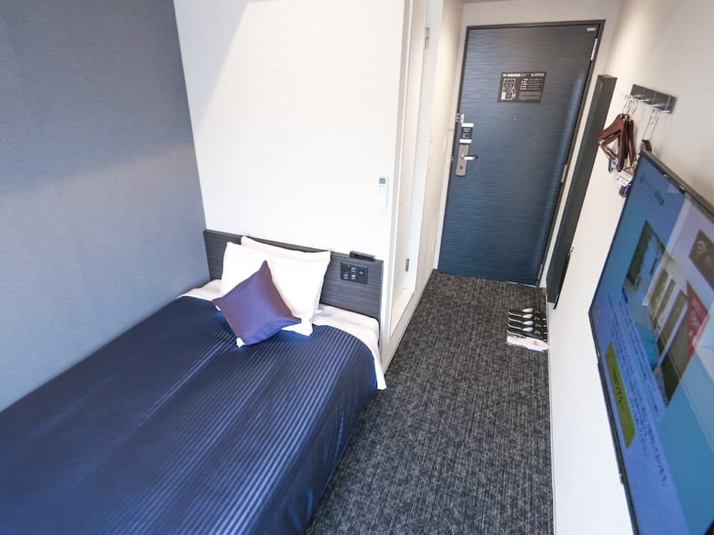 HOTEL LiVEMAX AKASAKA