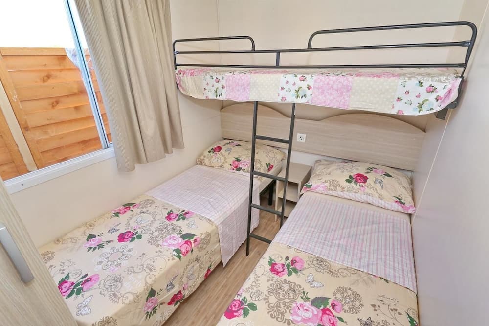 Mobile Homes Gérard