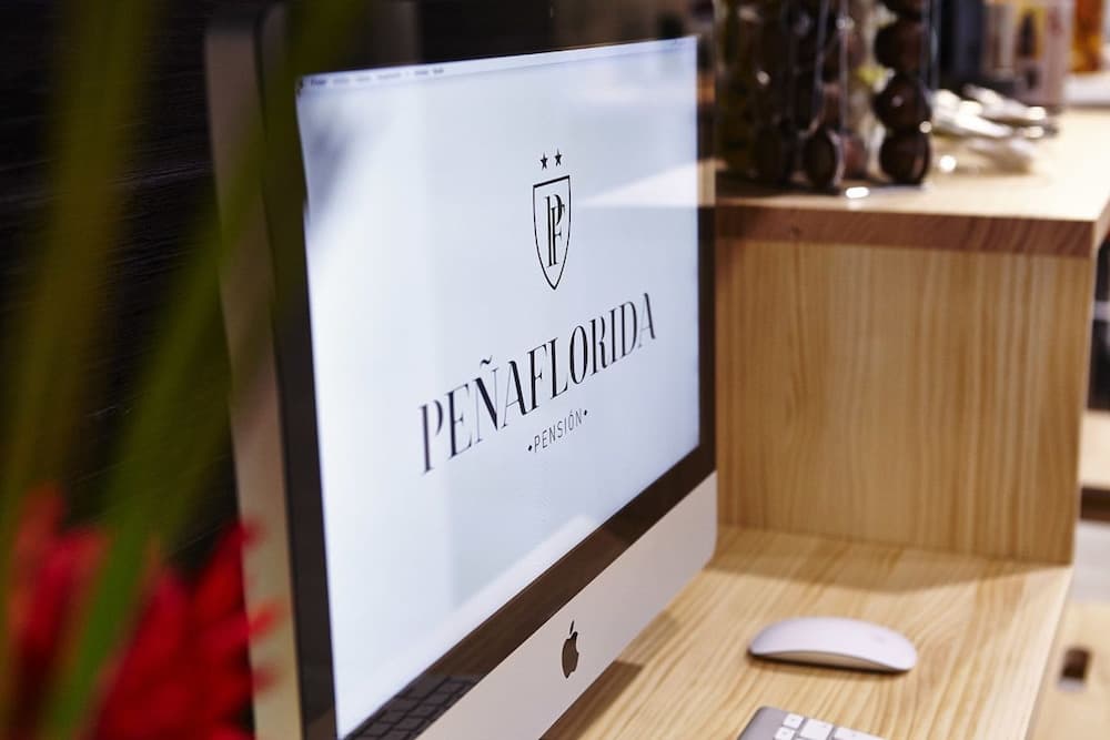 Pension Peñaflorida