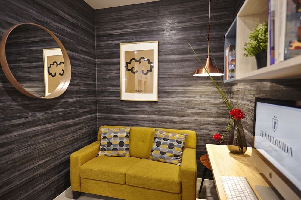 Pension Peñaflorida