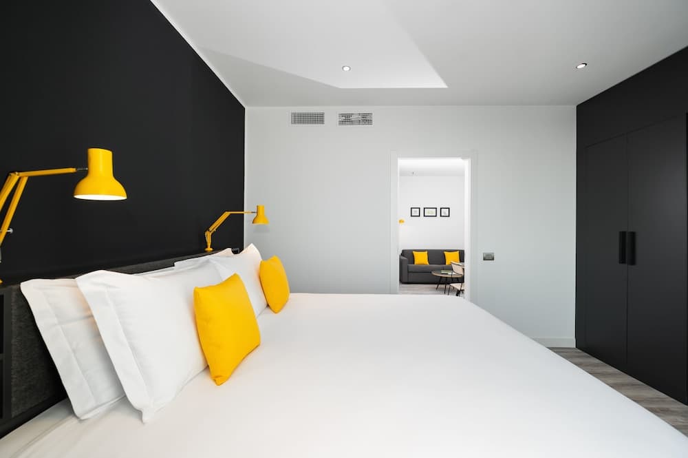 Staycity Aparthotels, Venice, Mestre