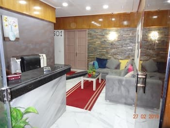 Gardenia Hotel - Hostel