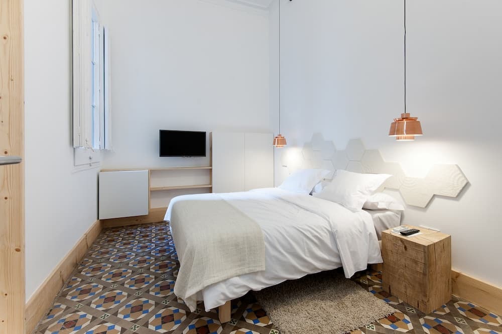 La Casa de Antonio Boutique Rooms