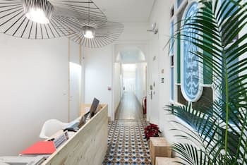 La Casa de Antonio Boutique Rooms