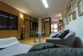 Apartamento Turístico San Jorge