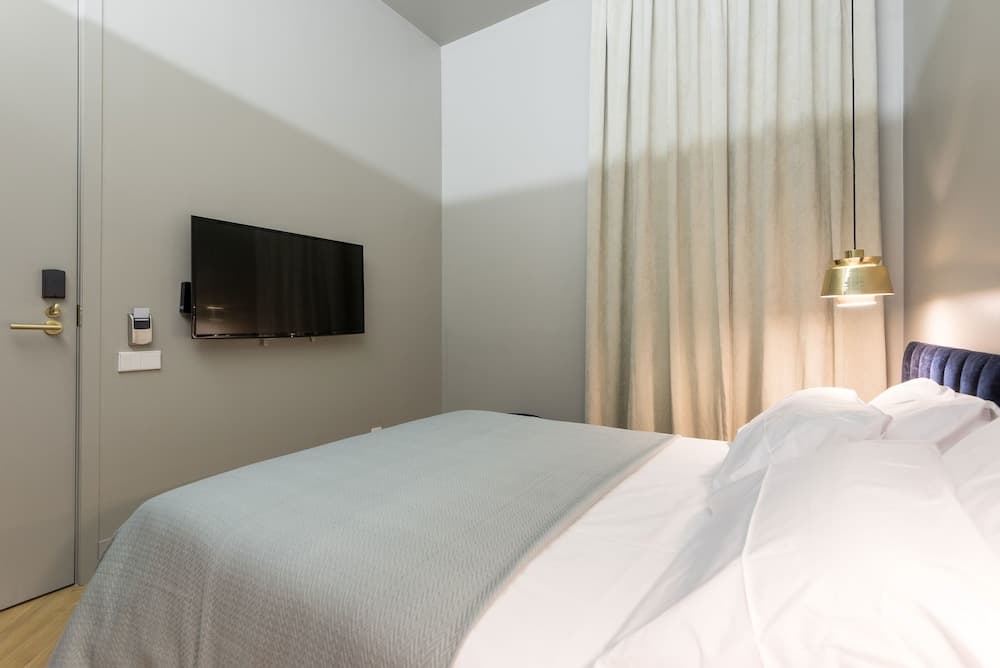 Búho Boutique Rooms