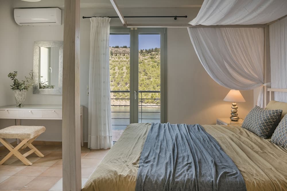 Braunis Horio Villas