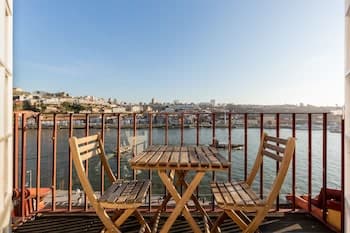 YOUROPO - Ribeira Porto