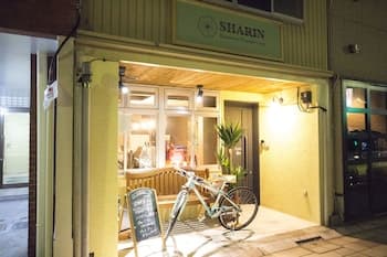 SHARIN Kanazawa Traveler's Inn - Hostel