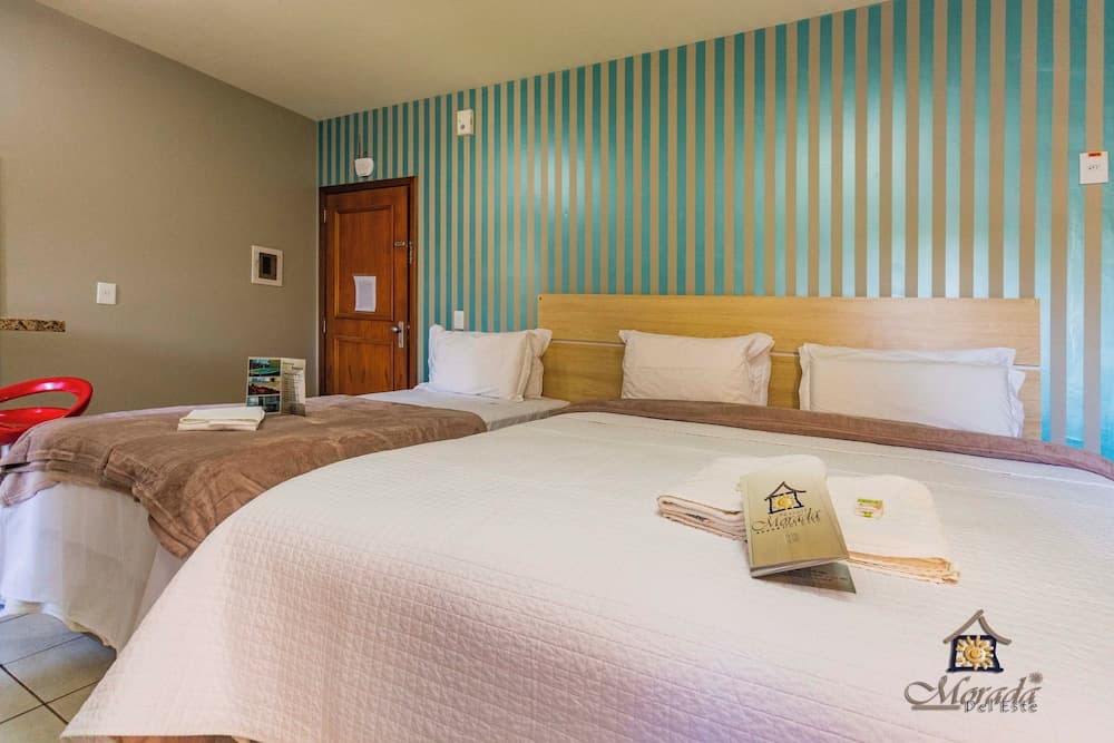 Resort Morada del Este