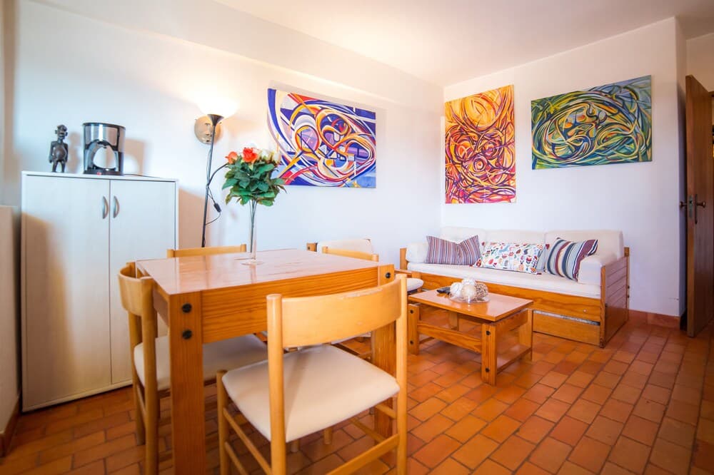 A02 - Dona Ana 1 Bed Apartment