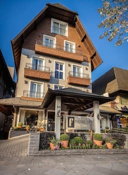 Hotel Fioreze Centro