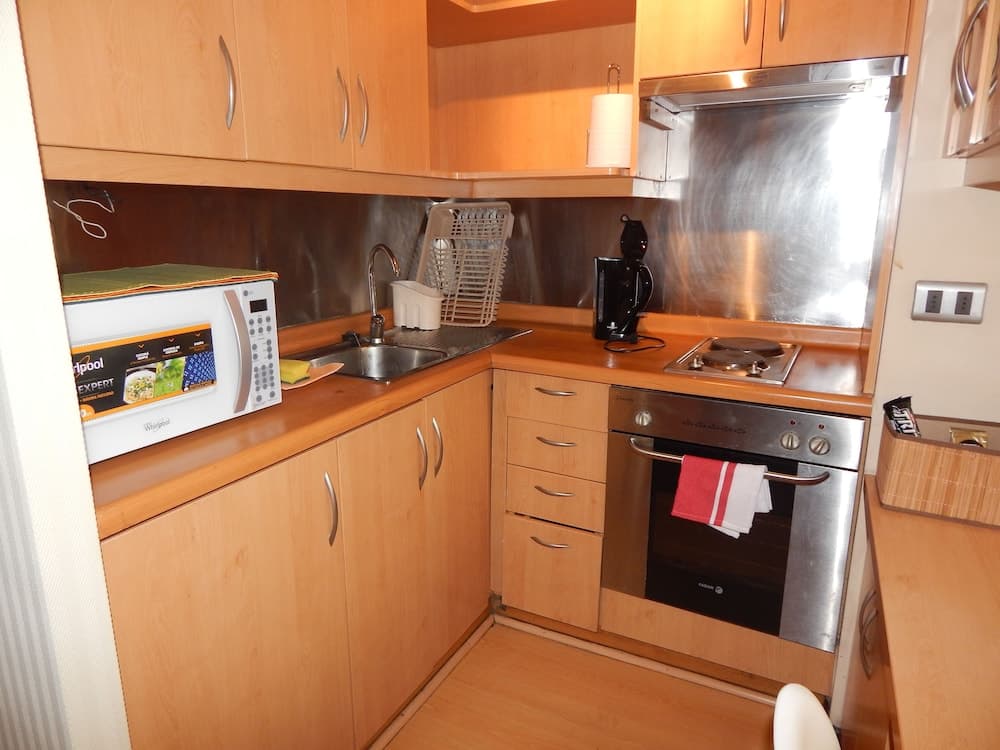 506 Departamento VS Centro Viña