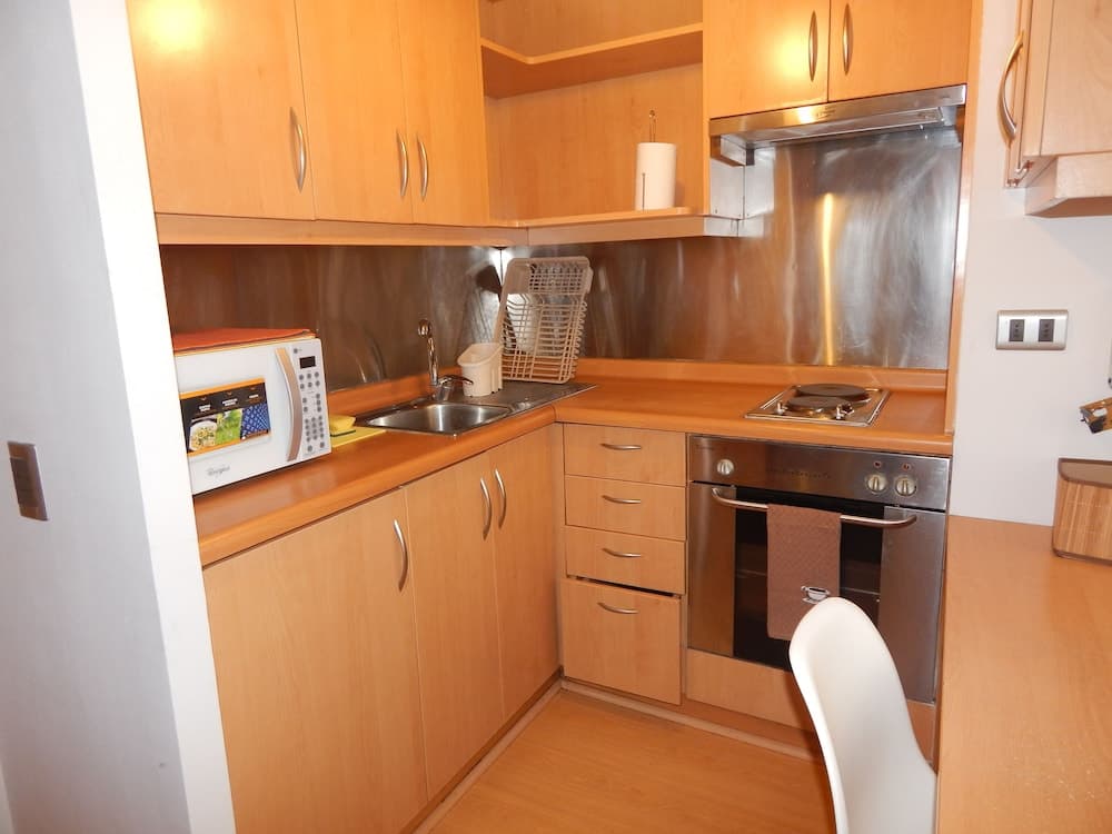 507 Departamento VS Centro Viña