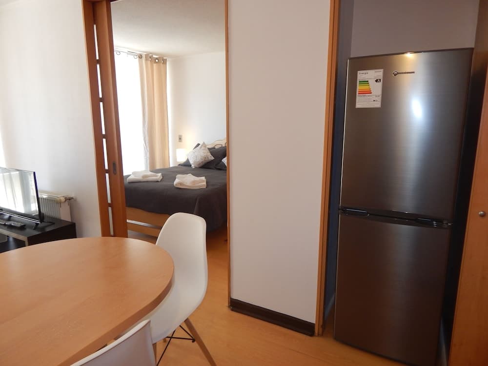 507 Departamento VS Centro Viña