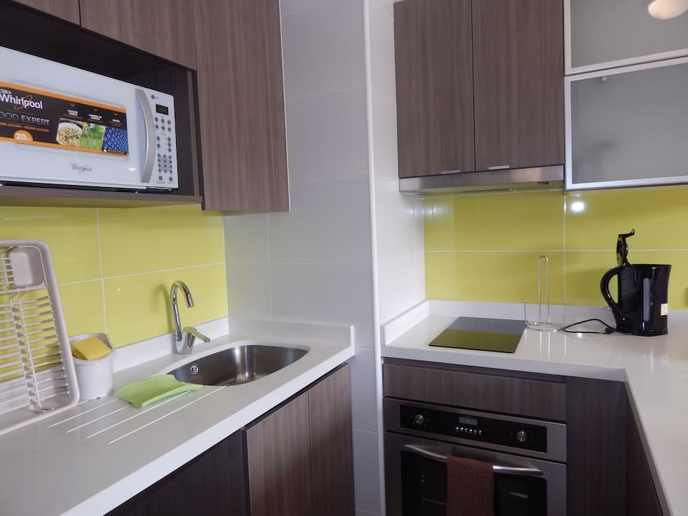 711A Apartamento Estudio Plaza Viña