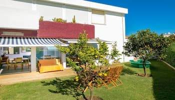 C12 - Sunshine Luz House by Dreamalgarve