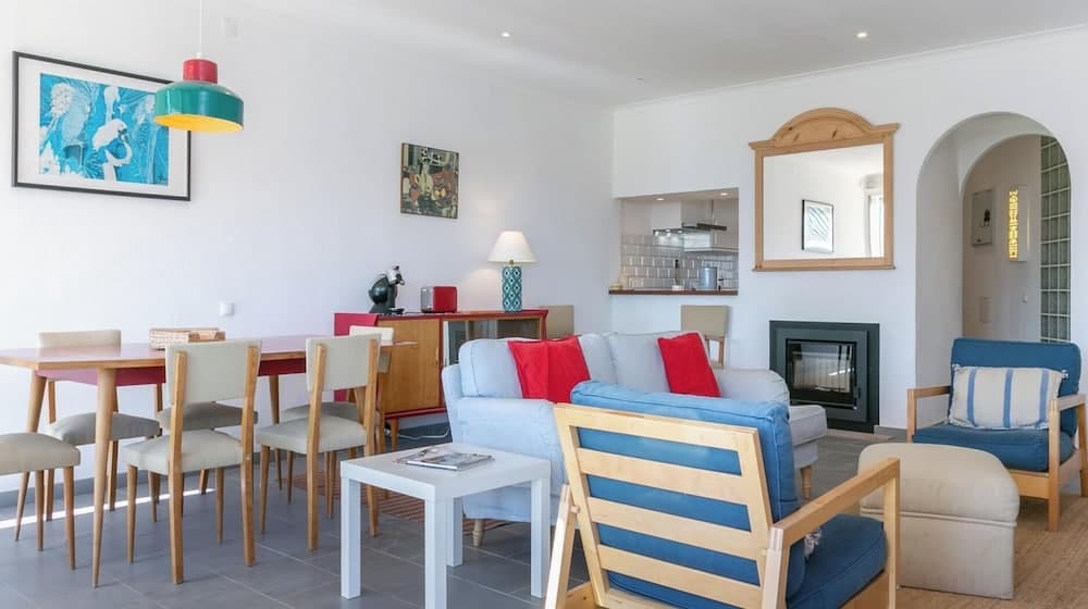 C12 - Sunshine Luz House by Dreamalgarve